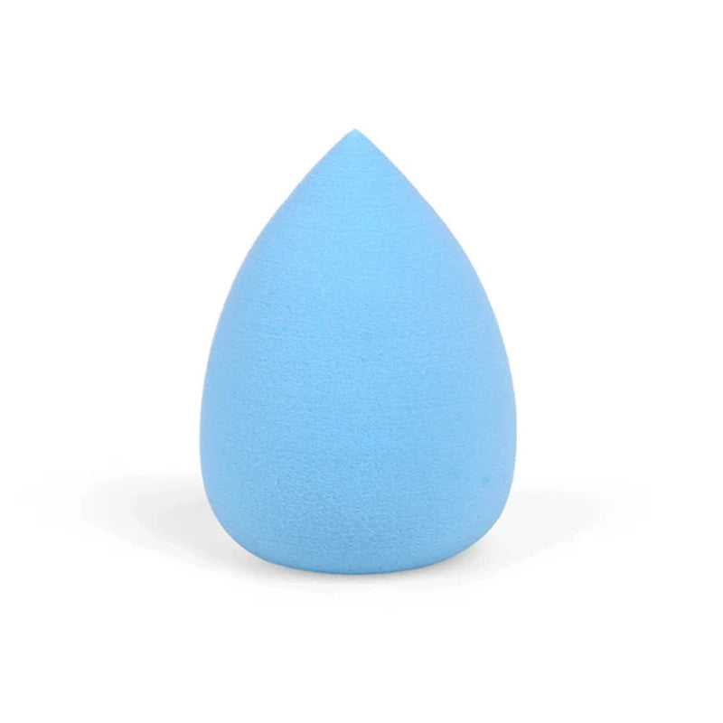 Water Drop Makeup Sponge Professional Cosmetic Puff for Foundation Concealer Cream Make up Blender Soft Wholesale