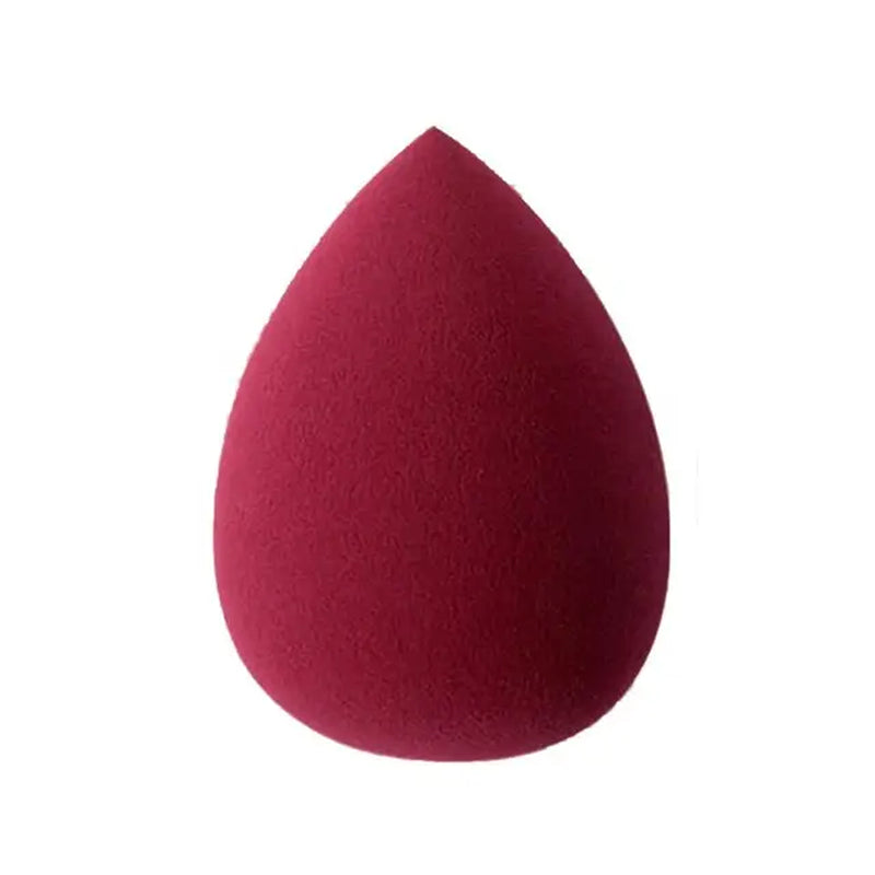 Water Drop Makeup Sponge Professional Cosmetic Puff for Foundation Concealer Cream Make up Blender Soft Wholesale