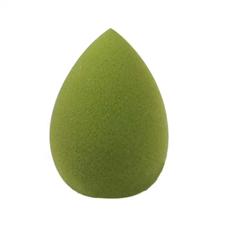 Water Drop Makeup Sponge Professional Cosmetic Puff for Foundation Concealer Cream Make up Blender Soft Wholesale