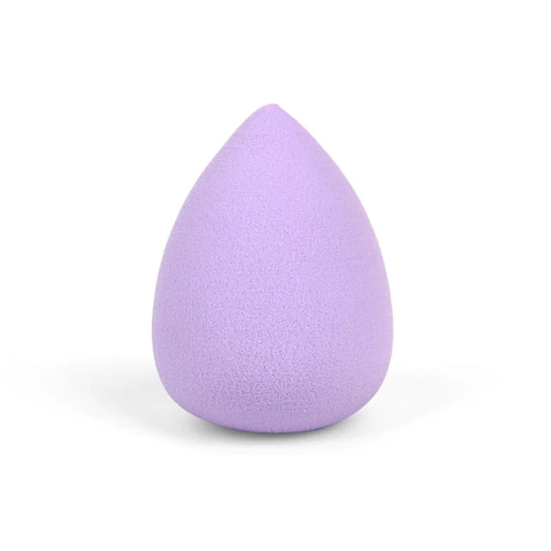 Water Drop Makeup Sponge Professional Cosmetic Puff for Foundation Concealer Cream Make up Blender Soft Wholesale