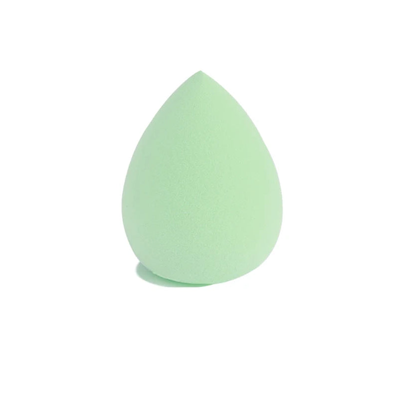 Water Drop Makeup Sponge Professional Cosmetic Puff for Foundation Concealer Cream Make up Blender Soft Wholesale